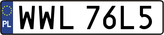 WWL76L5