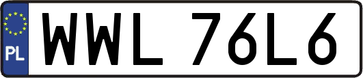 WWL76L6