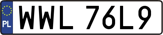 WWL76L9