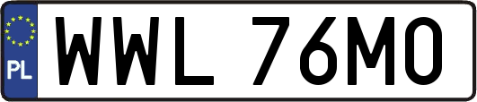 WWL76M0