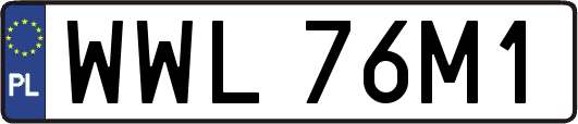 WWL76M1