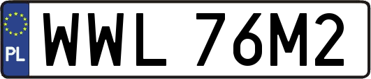WWL76M2