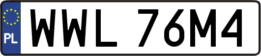 WWL76M4