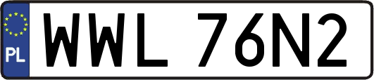 WWL76N2