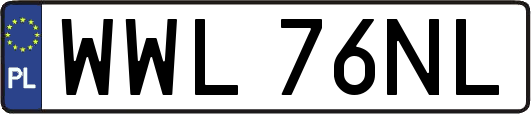 WWL76NL