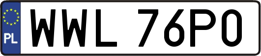 WWL76P0