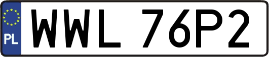 WWL76P2