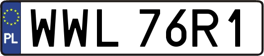 WWL76R1