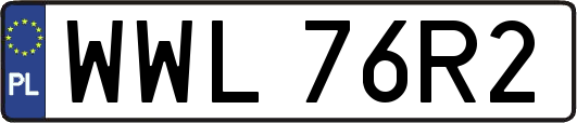 WWL76R2