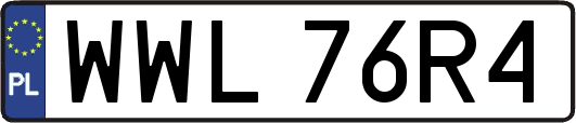 WWL76R4