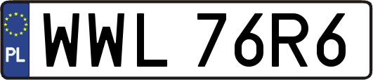 WWL76R6