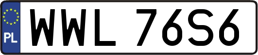 WWL76S6