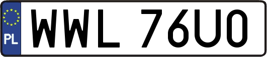 WWL76U0