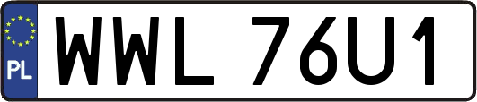 WWL76U1