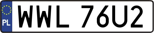 WWL76U2