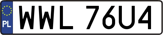 WWL76U4