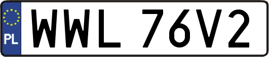 WWL76V2