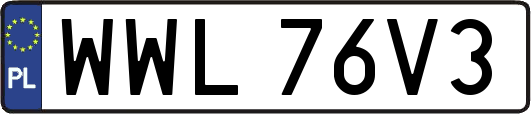 WWL76V3