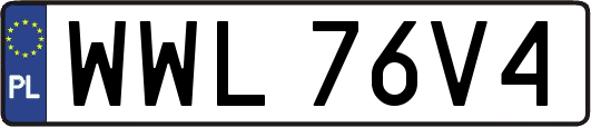 WWL76V4