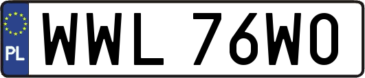 WWL76W0