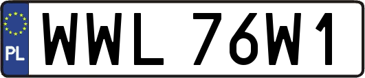 WWL76W1