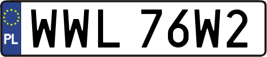 WWL76W2