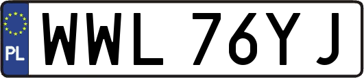 WWL76YJ