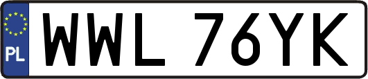 WWL76YK