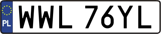 WWL76YL