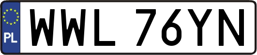 WWL76YN
