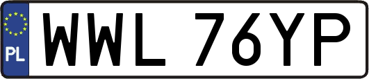 WWL76YP
