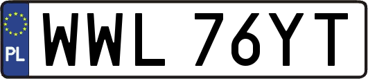 WWL76YT