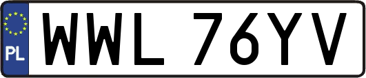 WWL76YV