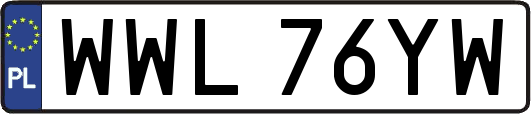 WWL76YW