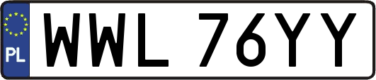 WWL76YY