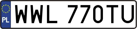 WWL770TU
