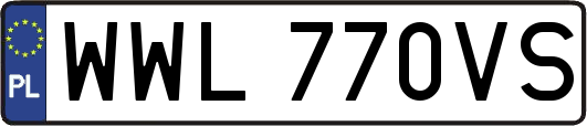 WWL770VS