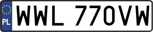 WWL770VW