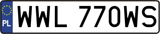 WWL770WS