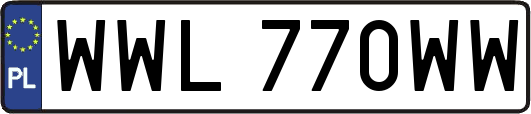WWL770WW