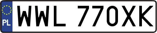WWL770XK