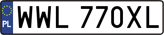 WWL770XL
