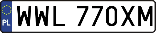 WWL770XM