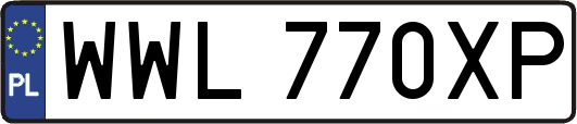 WWL770XP