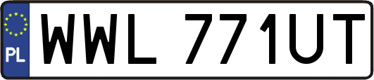 WWL771UT
