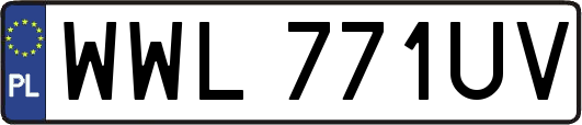 WWL771UV