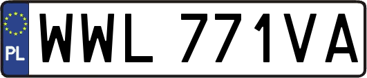WWL771VA