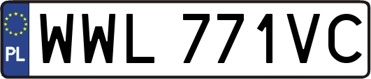 WWL771VC