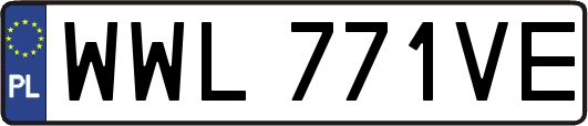 WWL771VE