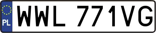 WWL771VG